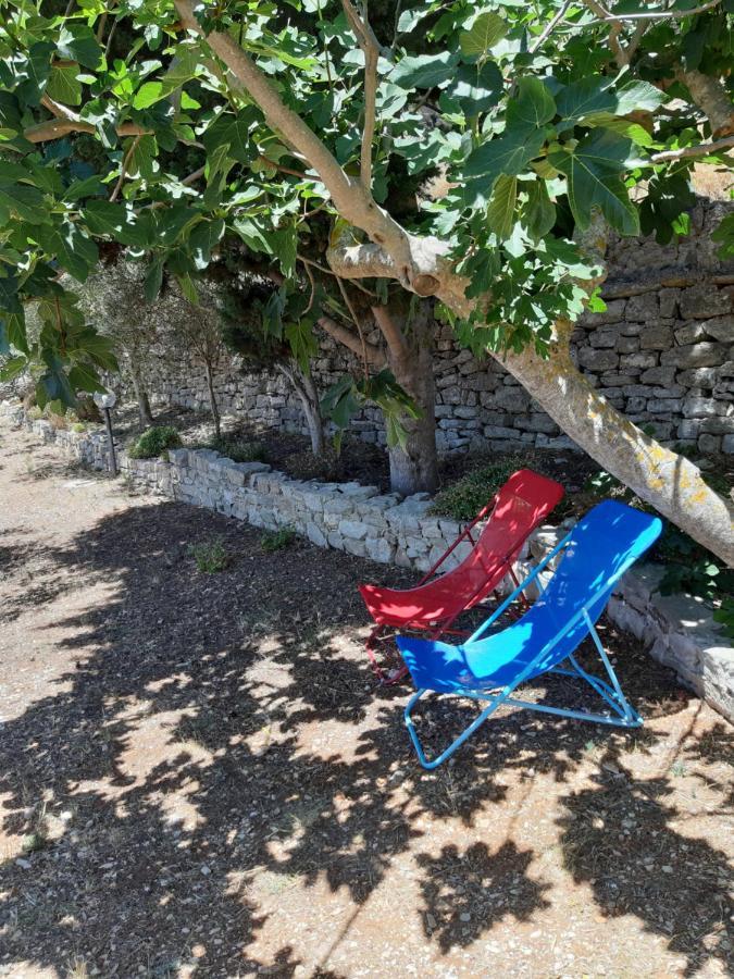 Casa Nel Vigneto Erice 게스트하우스 외부 사진